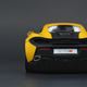 Illustration for article titled TopSpeeds Volcano Yellow McLaren 570s